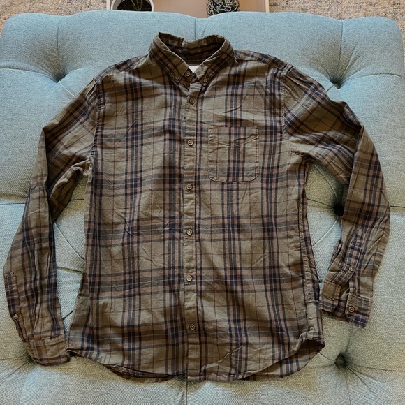 Cotton On Slim Fit Shirt - Picture 13 of 15